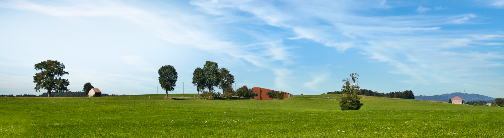 Theux – Rue Rouges Terres