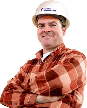 Jean-Francois (Chef de chantier)