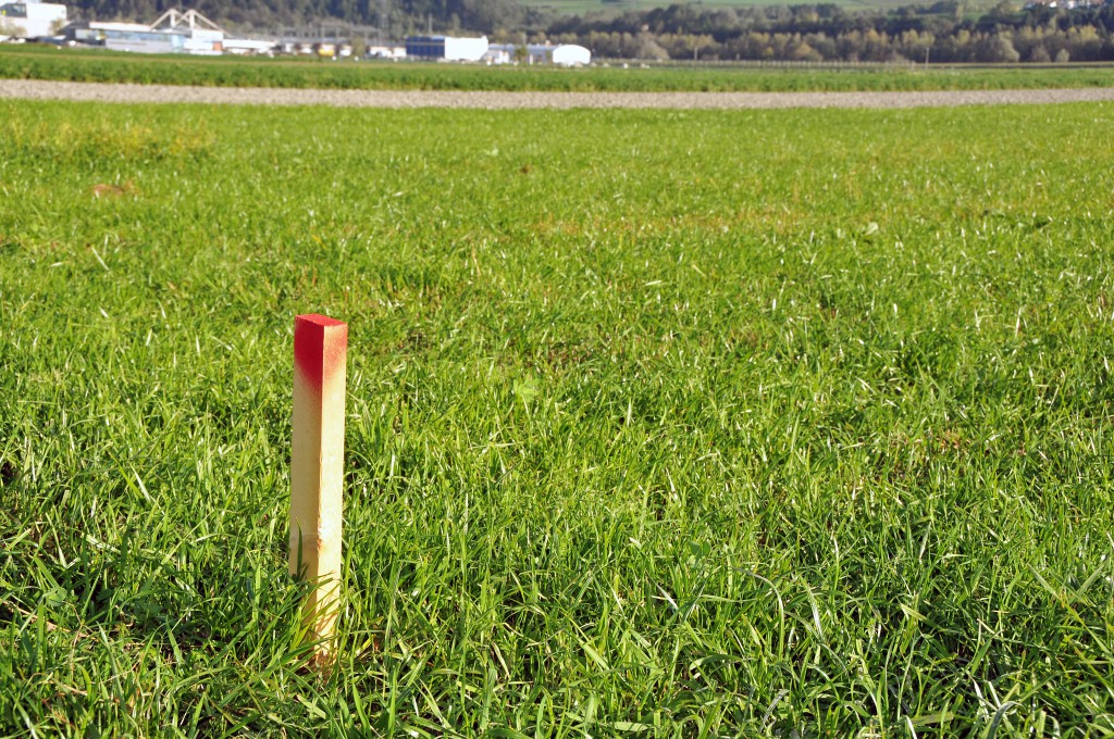 Theux – Rue Rouges Terres