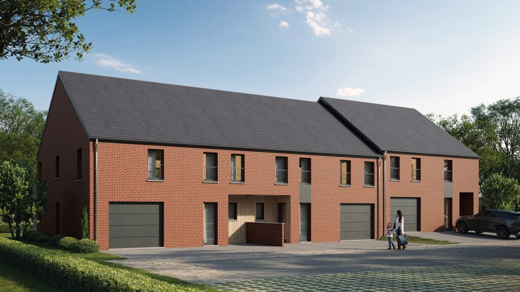 Tinlot – Chemin de Messe