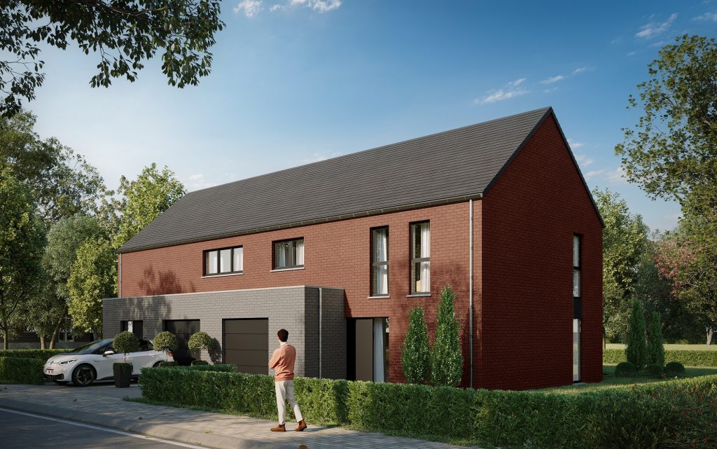 Lixhe – Rue Twahaye