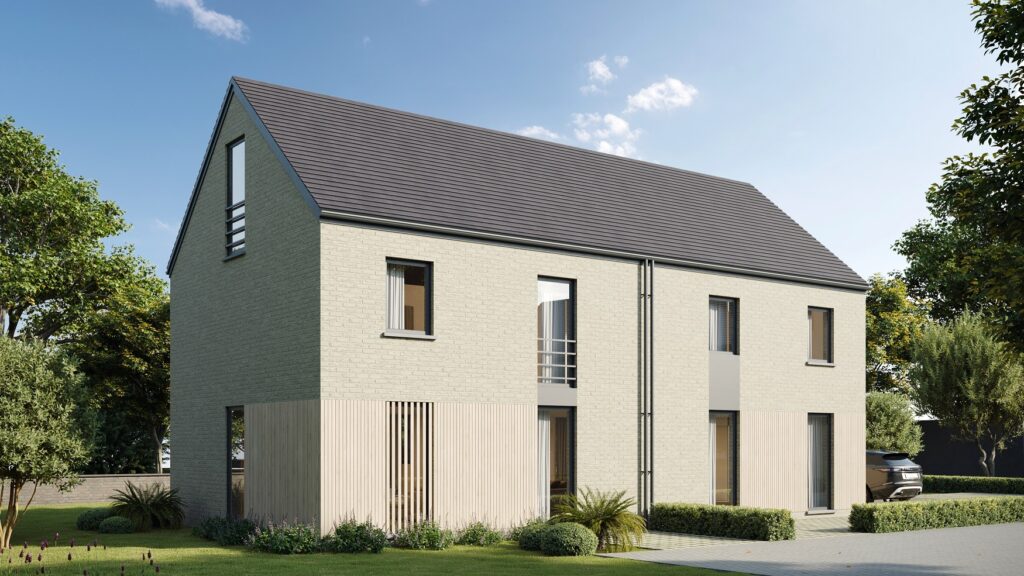 Sprimont – Rue Ferrer