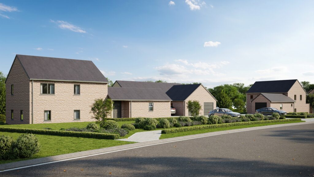 Jalhay (Tiège) – Troisfontaines