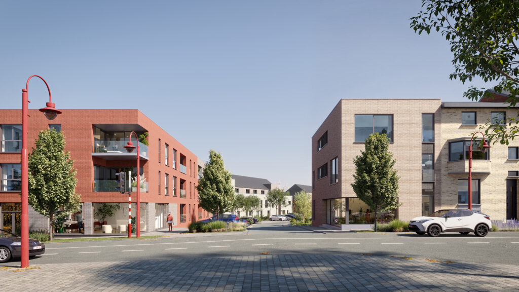 Beyne Heusay – Grand Route